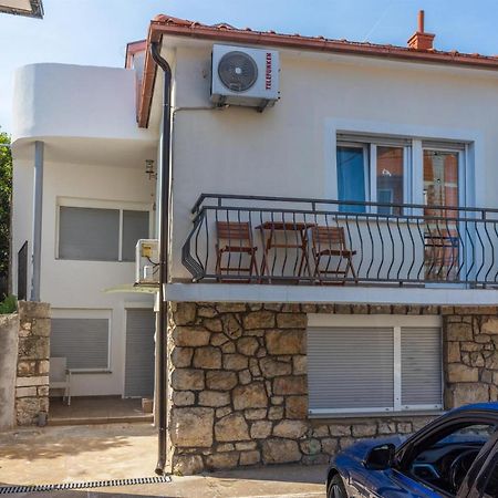 Apartment Robert Crikvenica Luaran gambar