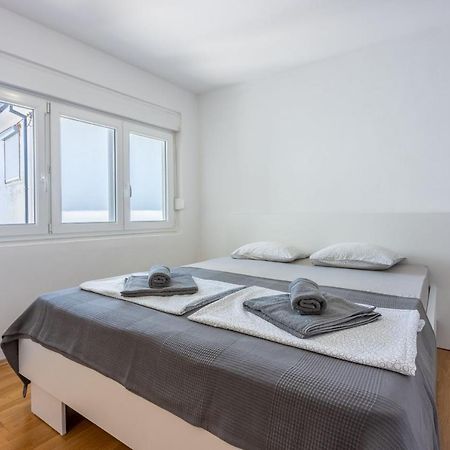 Apartment Robert Crikvenica Luaran gambar