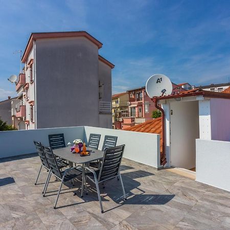 Apartment Robert Crikvenica Luaran gambar