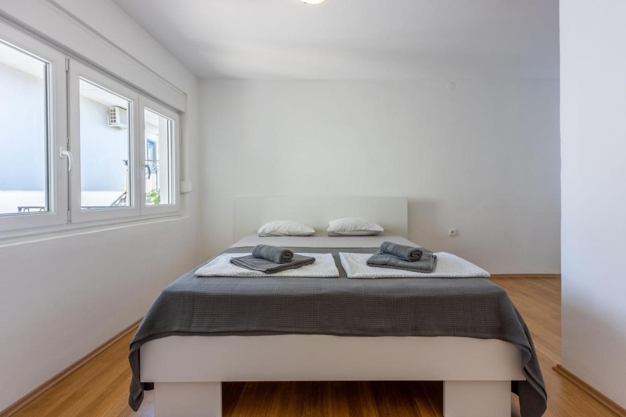 Apartment Robert Crikvenica Luaran gambar