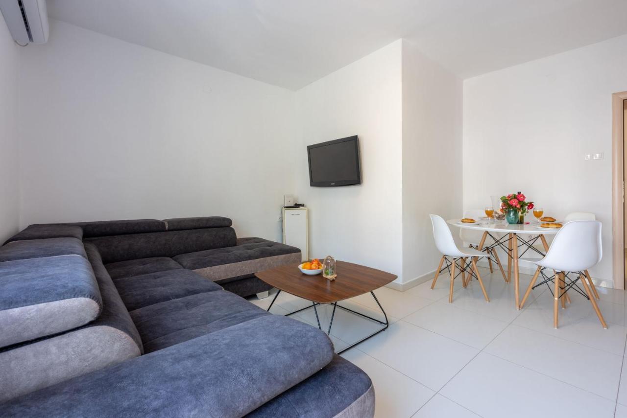 Apartment Robert Crikvenica Luaran gambar