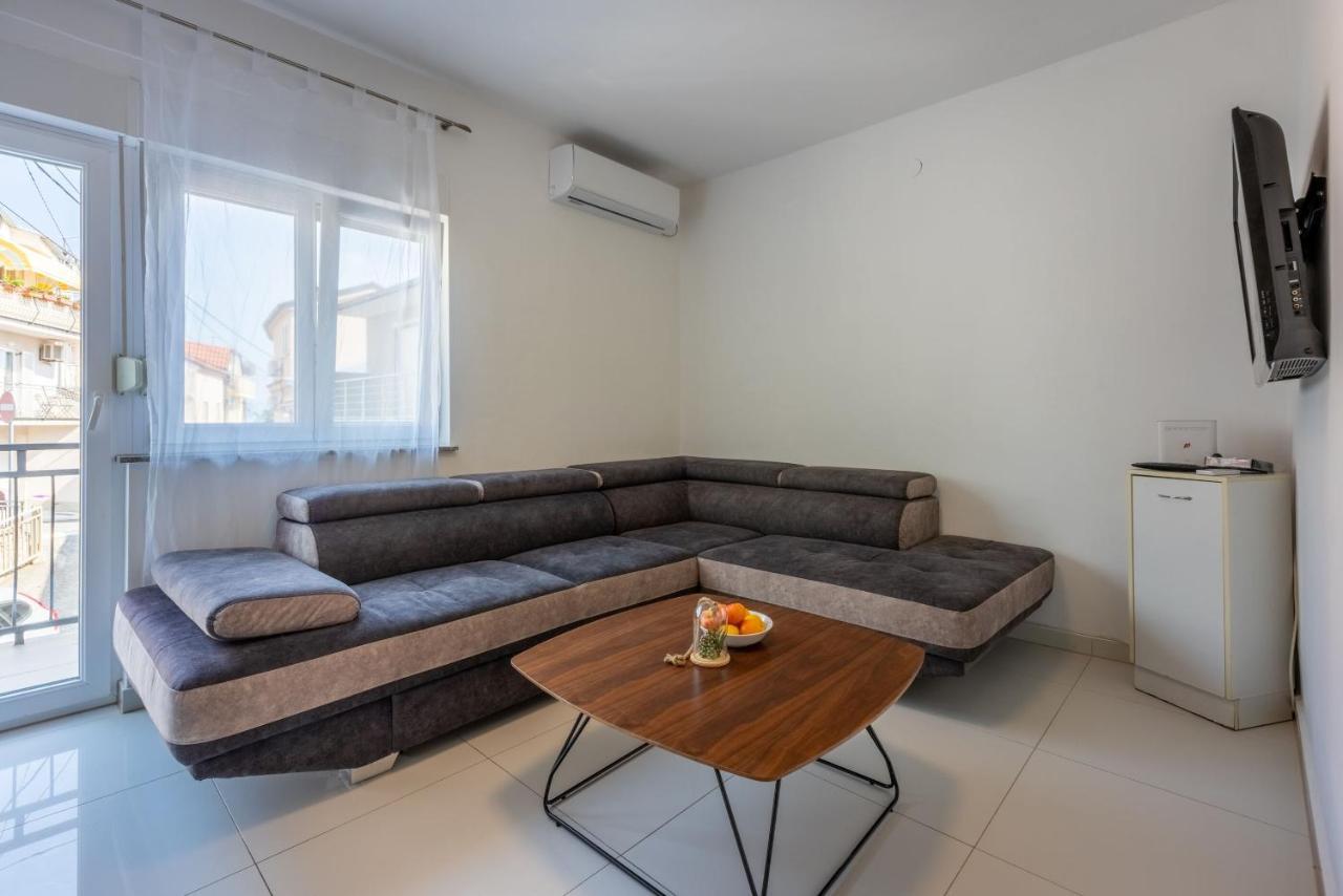 Apartment Robert Crikvenica Luaran gambar