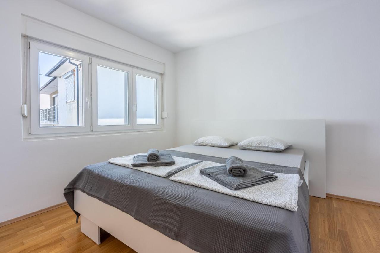 Apartment Robert Crikvenica Luaran gambar