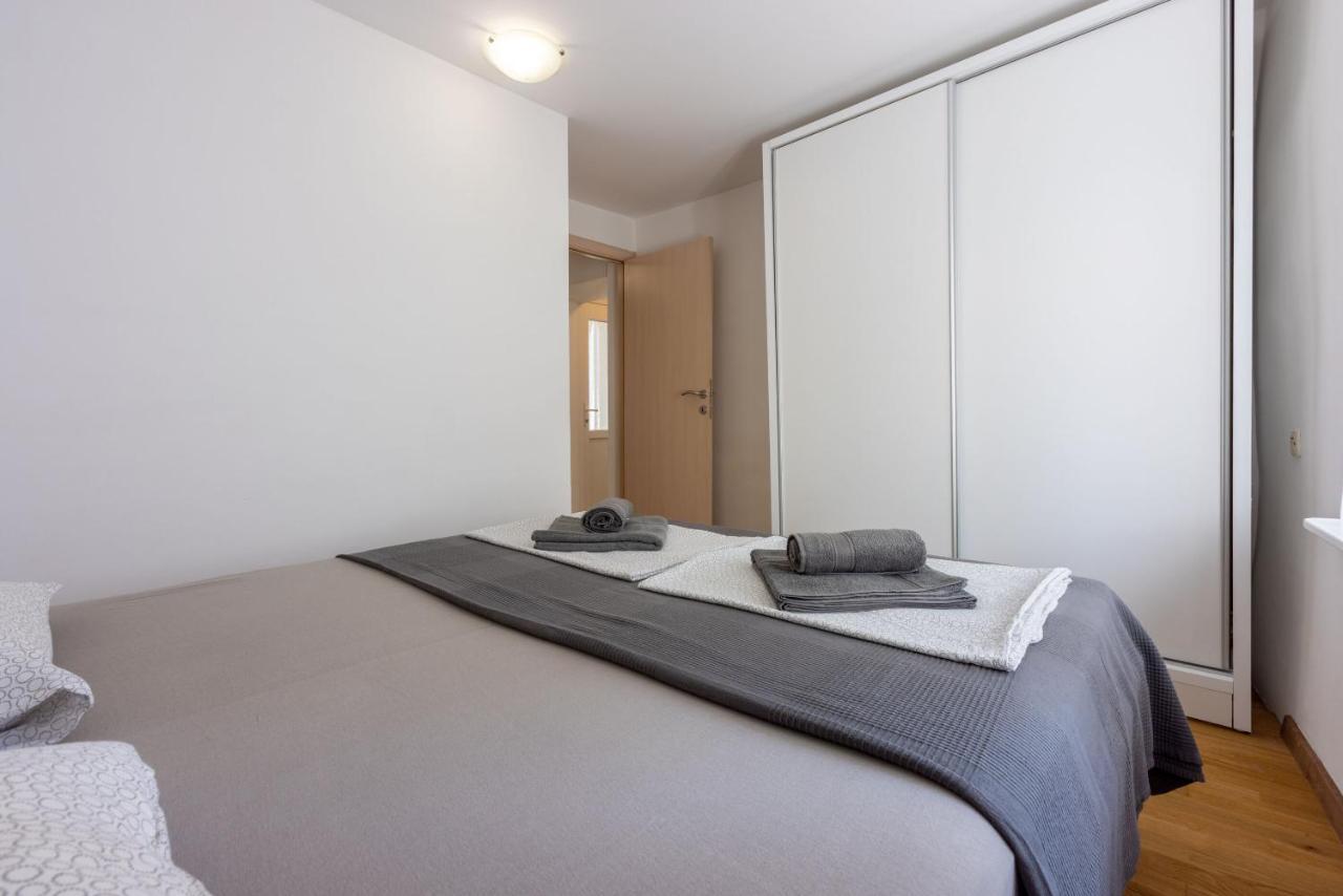 Apartment Robert Crikvenica Luaran gambar