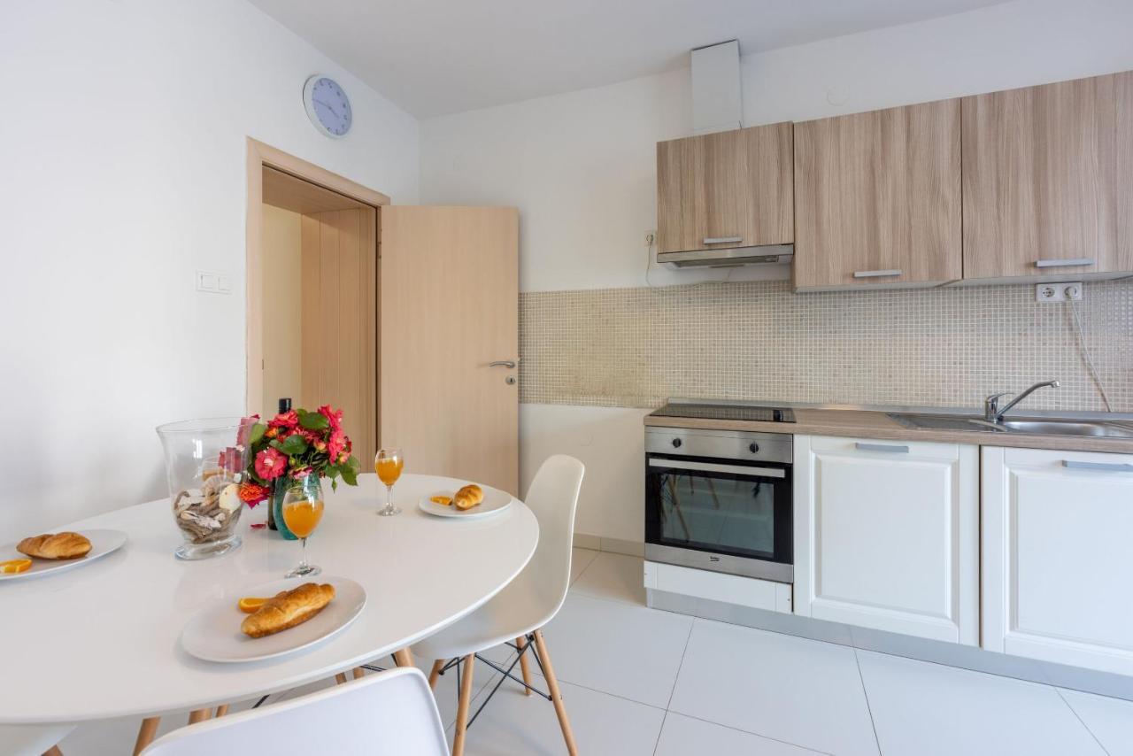Apartment Robert Crikvenica Luaran gambar