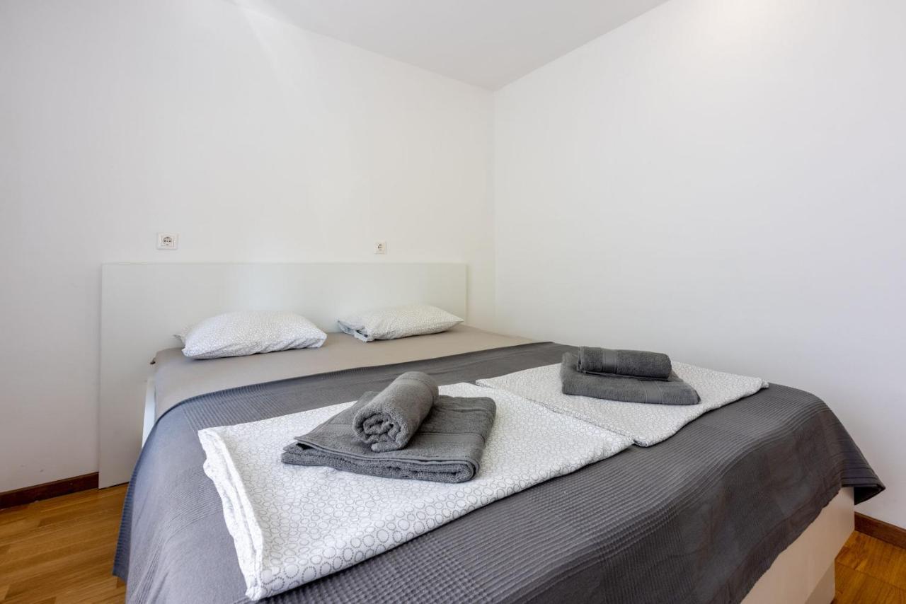 Apartment Robert Crikvenica Luaran gambar