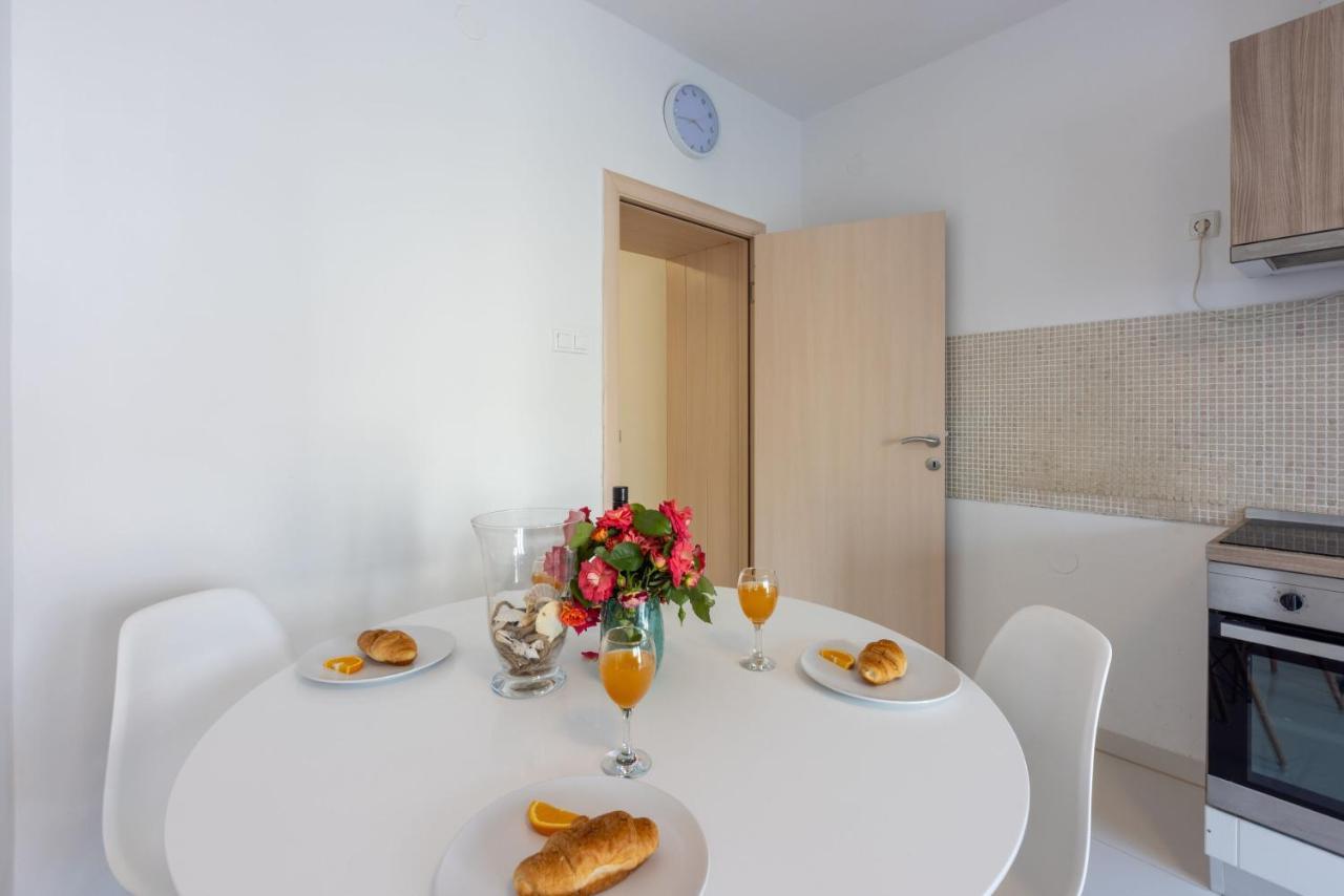 Apartment Robert Crikvenica Luaran gambar