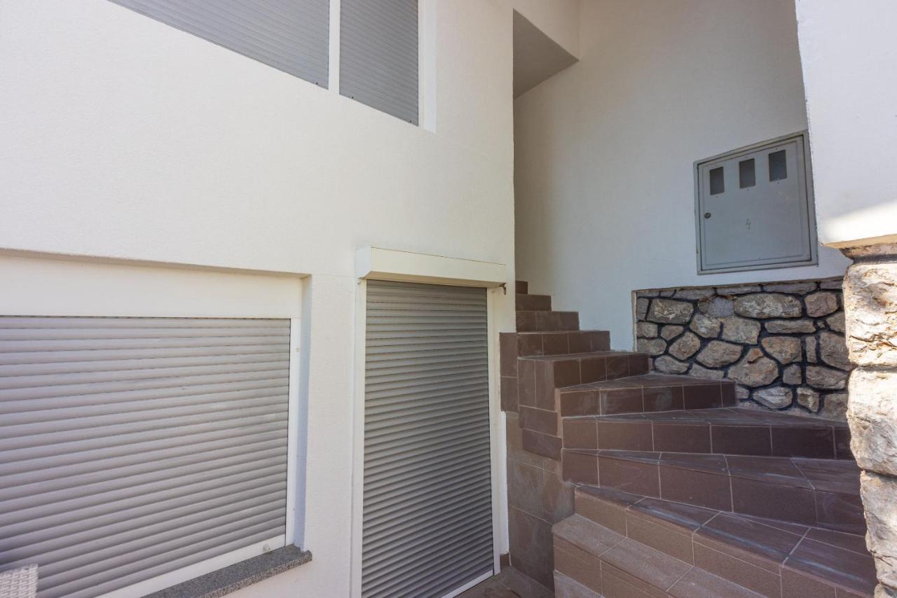Apartment Robert Crikvenica Luaran gambar