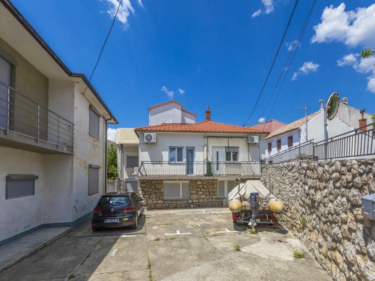 Apartment Robert Crikvenica Luaran gambar